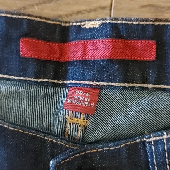 Banana Republic jeans - Picture 2 of 5